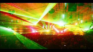 Steve Angello & Laidback Luke - Be Vs. Satisfaction (Swedish House Mafia Bootleg)