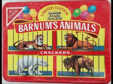 California Ramblers - (I'm Just Wild About) Animal Crackers 1926 (Irving Kaufman Vocals) Remastered
