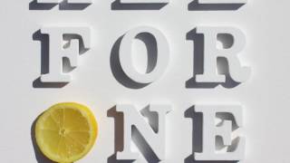 The Stone Roses - All For One
