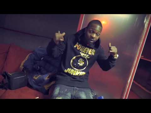 K Gee & T - Zo - Hold It Down (Official Video)