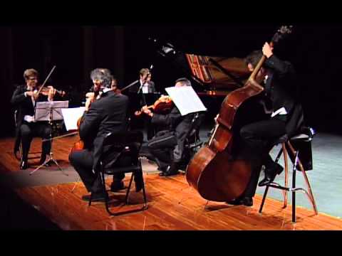 F. Chopin - Concierto nº2 Op.21 - III.Allegro vivace