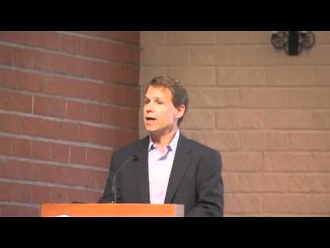 lay sunday John Barksdale 6-5-2011