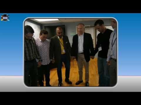 Mocni w Duchu - Duchu Święty Stworzycielu