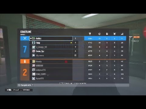 Best Diamond In Operation Phantom Sight -Ranked/TM Highlights- Rainbow Six Siege