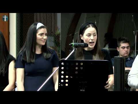 Programul școlii duminicale - Duminică 19 Decembrie 2021 dimineaţă