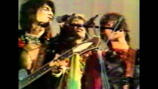 Ronnie Wood , Keith Richards , Rod Stewart -1974 - if you gotta make a fool of somebody