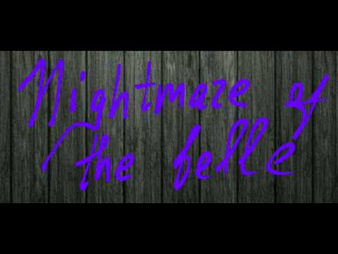 Orkhan Efendi - Nightmare of the belle