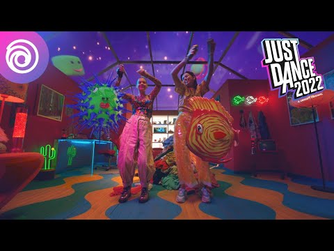 Just Dance It Out! - Launch Trailer | Just Dance 2022 thumbnail