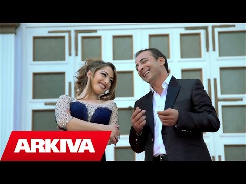 Xhavit Dedej ft. Mirjeta - Te kam zemer (Official Video HD)