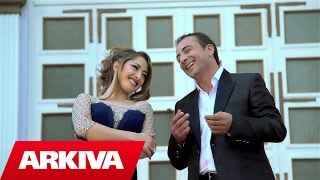 Xhavit Dedej ft. Mirjeta - Te kam zemer (Official Video HD)