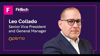 Money 20/20 Amsterdam | Leo Collado, Pismo, On The Evolution Of Digital Payments And Core Banking