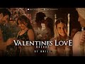 Valentines Love Mashup 2025 Amtee Romantic Songs Best Of Arijit Singh Love 2024