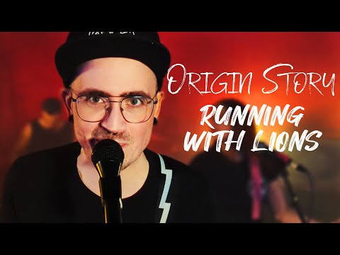 Running With Lions - Origin Story | OFFICIAL MUSIC VIDEO