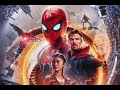 4 - Peter Parker Picked a Perilously Precarious Profession by MICHAEL "Spider-Man: No Way Home