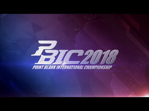PBIC 2018 Sniper Highlights