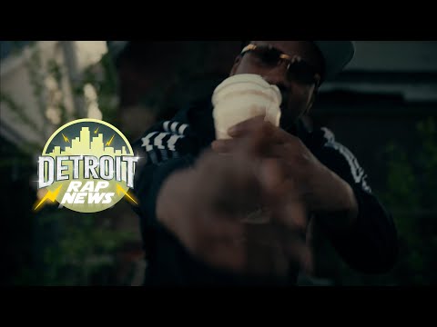 FMB JocAhVelly X Eastside Reup - "No Stoppn Em" DetroitRapNews Exclusive (Official Video)