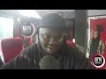 Skhumba On 180 With Bob Skhumba On David Tlale And Somizi