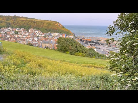 Hastings, East Sussex England #summer 2023