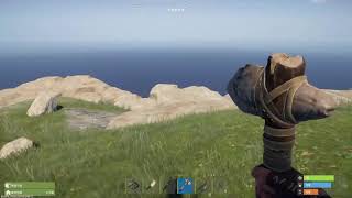 ［Rust］　初見・参加歓迎　お久しRust