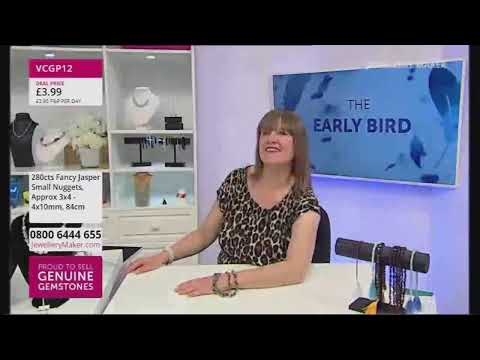 JewelleryMaker LIVE 28/08/21 8AM - 5PM