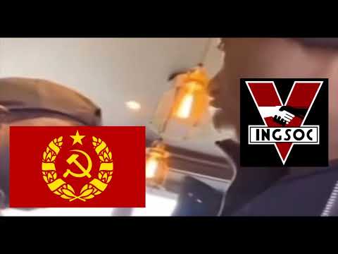 1984 Lore Explained in 8 seconds