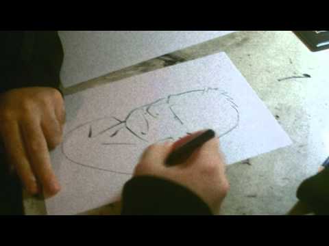 Α.Φ-Συνέντευξη Ηλίας Κυριαζής - Music Video