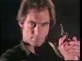 Timothy Dalton James Bond License To Kill Television Spot July 1989 Asf