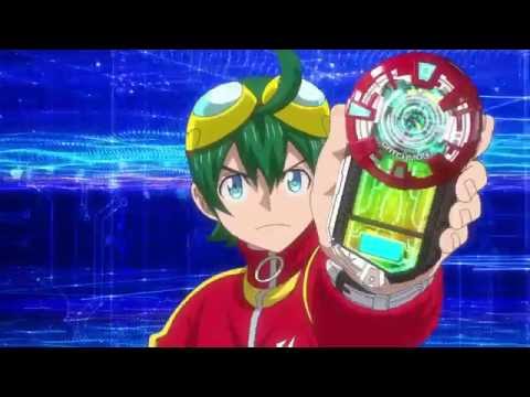 Digimon Universe App Monsters