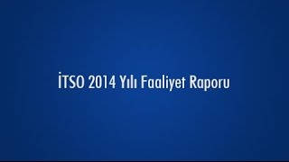 İSKENDERUN TİCARET VE SANAYİ ODASI TANITIM FİLMİ