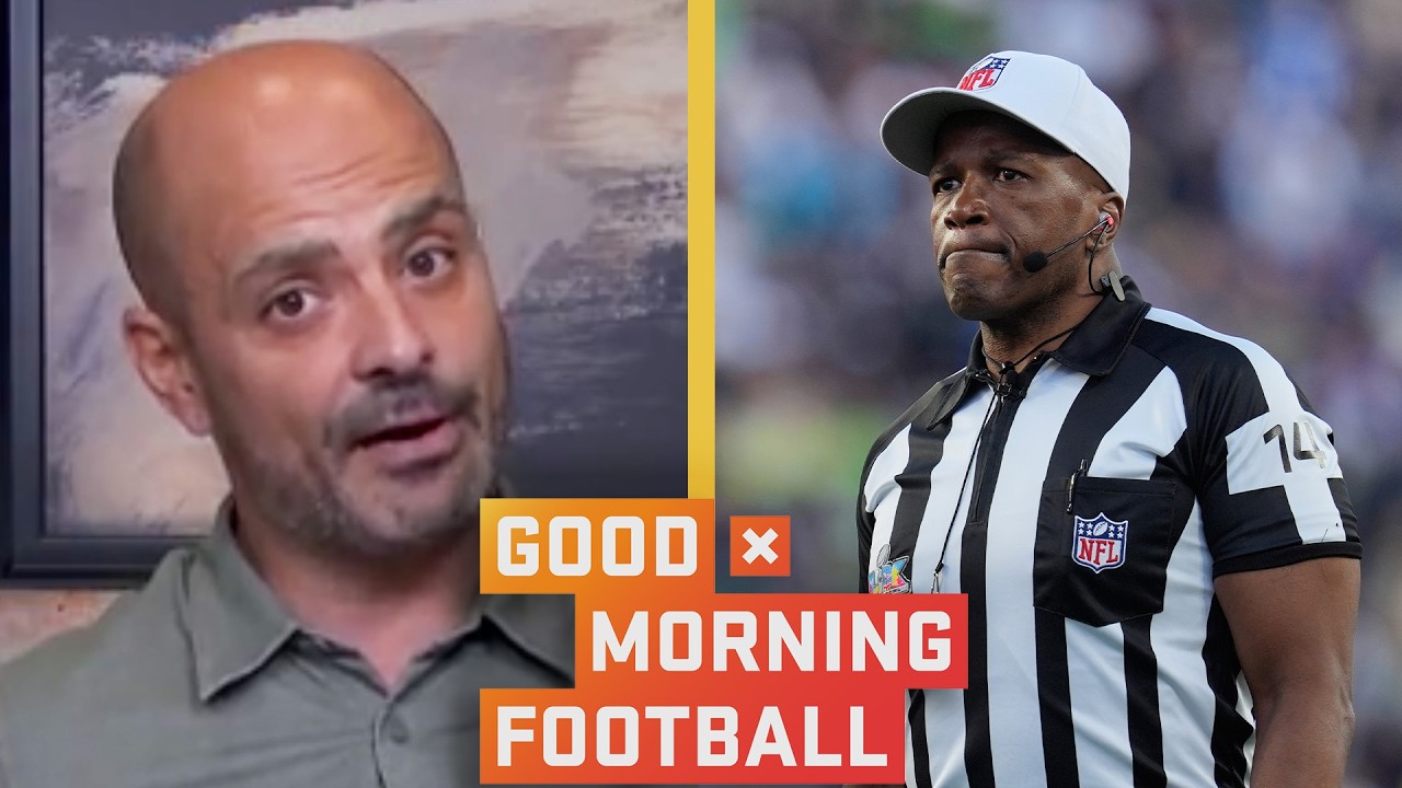 'GMFB' on rule proposals for 2026 season
