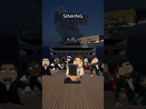 Why The Titanic Was Horrifying...