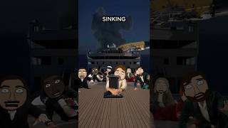 Why The Titanic Was Horrifying...