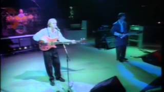 Level 42 - The Sun Goes Down - Live Wembley 1986