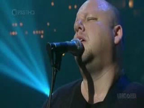 Pixies - Velouria (live)