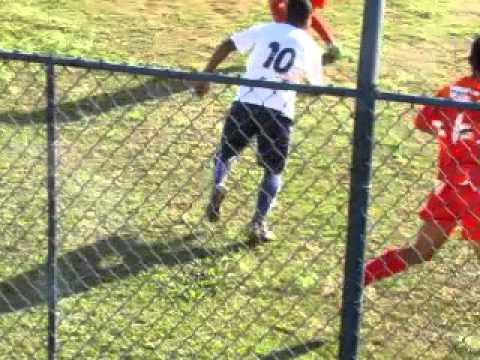 Empire of Athletes x AD Guarulhos - Associação/12 - Sub 17