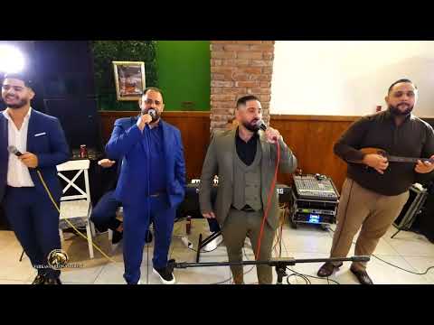 Berceli Kincso - Be akarok rúgni 2025