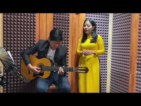 Chiều thu mơ - Lệ Hồng