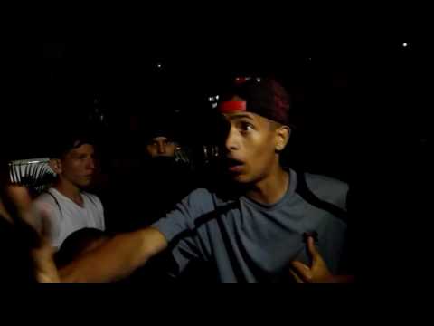 DICAI vs AKMATERIA // [TERCERA RONDA] // 1# RDP