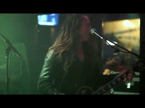 Black Lady video