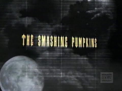 The Smashing Pumpkins - Graceful Swans of Never