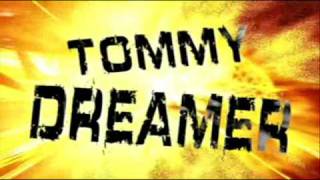 Tommy Dreamer Classic Theme - &quot;Man In The Box&quot;