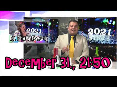 Kívánságszolgálat Szilveszter 2021