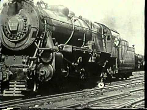 The Century, America's Time: Seeds Of Change (1 of 3)