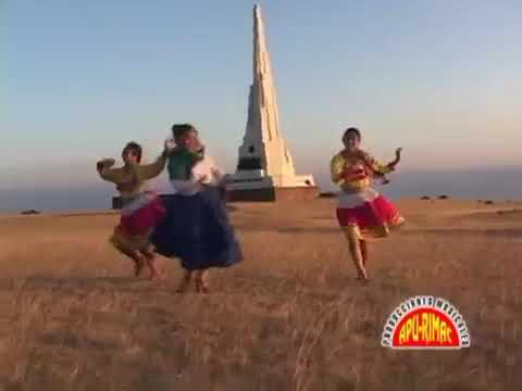Canta Huamanga - Trudy Palomino