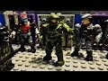 Lego Halo vs Star Wars 8 