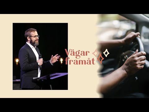 Vägar framåt | Daniel Alm