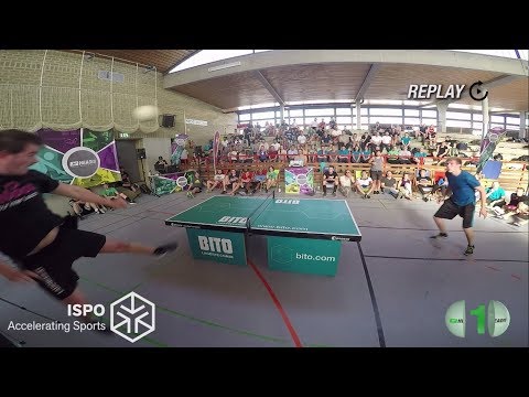 Headis Top 10 - Darmstadt 2018