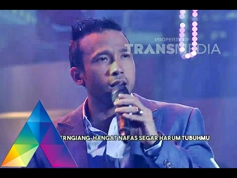 LIVE WITH TRIO LESTARI 12 NOV 2015 - Gita Gutawa Part 2