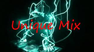 Unique Sounds Remix   Rudeboy Pledge Baby Cham