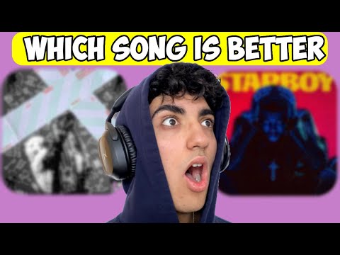 Fight For Your Music!